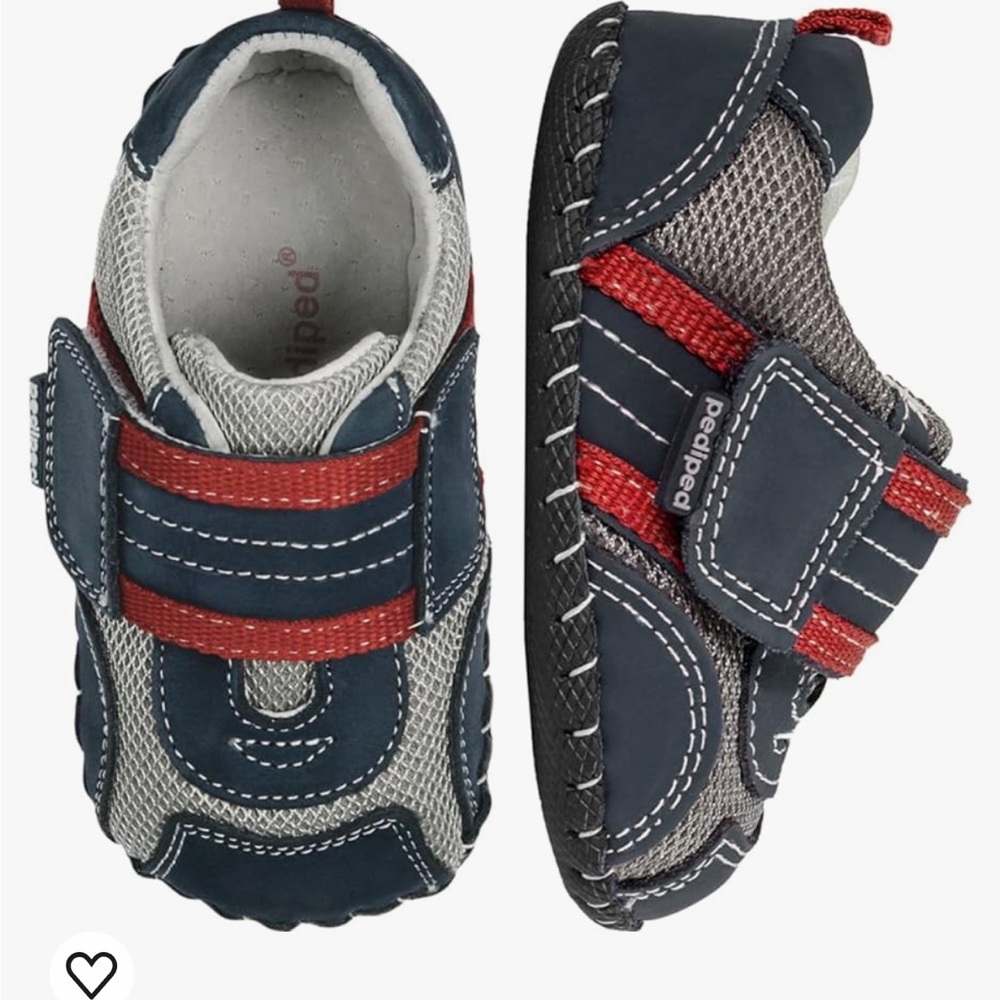 Pedipeds * brand new
